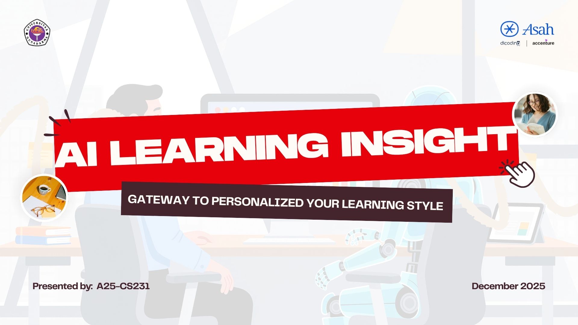 AI Learning Insight — Student Behavior Classification